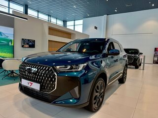 2026 Tenet T7, синий, 2785000 рублей, вид 2