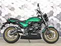 2023 Kawasaki Z 650RS, зелёный, 769000 рублей - вид 2