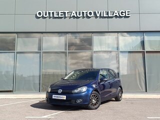 Volkswagen Golf VI