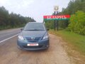 2004 Mazda MPV II (LW) Рестайлинг, синий - вид 6