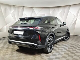 2023 Exeed RX, чёрный, 2299000 рублей, вид 2