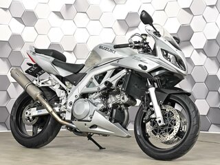 Suzuki SV 1000