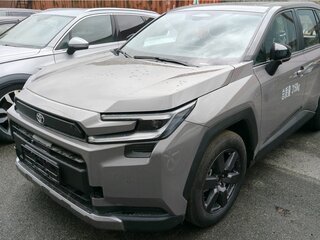2026 Toyota RAV4 VI (XA60), серый, 4399000 рублей, вид 1