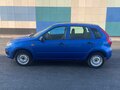 2015 Lada (ВАЗ) Kalina II, синий, 375000 рублей - вид 3