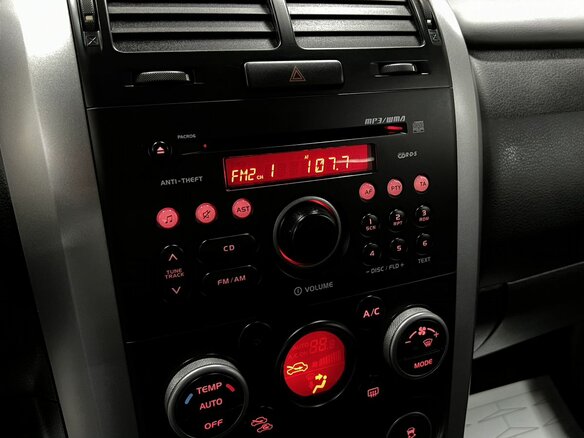 2013 Suzuki Grand Vitara II Рестайлинг 2, серый, 1320000 рублей - вид 13