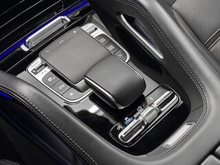 2021 Mercedes-Benz GLE Coupe AMG 53 AMG II (C167), серебристый, 7500000 рублей, вид 5