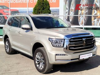 2023 Tank 500 I, бежевый, 3940000 рублей, вид 3