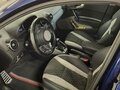 2012 Audi A1 I (8X), синий, 1250000 рублей - вид 4