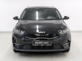 2021 Kia Ceed III Рестайлинг, чёрный - вид 1