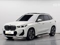2023 BMW X1 18d sDrive III (U11/U12), белый, 3329911 рублей