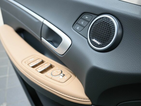 2025 Hyundai Sonata VIII (DN8) Рестайлинг, чёрный, 4319900 рублей - вид 27