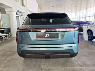 2026 Jeland J7, серый, 2849000 рублей, вид 4