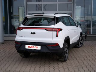 2026 Москвич 3, белый, 2150000 рублей, вид 3