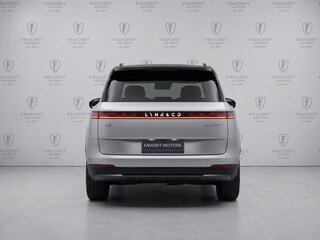 2026 Lynk & Co 900, серебристый, 7875000 рублей, вид 3