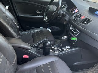 2014 Renault Fluence I Рестайлинг, коричневый, 750000 рублей, вид 4