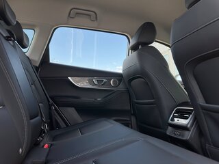 2025 Chery Tiggo 7 Pro Max I Рестайлинг, белый, 1900000 рублей, вид 4