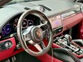 2021 Porsche Cayenne Coupé III, чёрный - вид 7