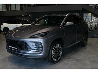 2026 Esteo MX, серый, 4290000 рублей, вид 1