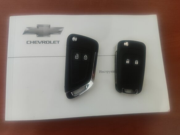 2012 Chevrolet Cruze I Рестайлинг, белый, 720000 рублей - вид 10