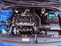 2018 Hyundai Solaris II, синий, 1070000 рублей - вид 7