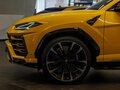 2021 Lamborghini Urus I, жёлтый - вид 5