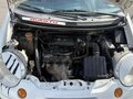 2012 Daewoo Matiz I Рестайлинг, белый, 100000 рублей - вид 6