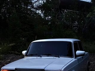 2006 Lada (ВАЗ) 2107, белый, 150000 рублей, вид 4