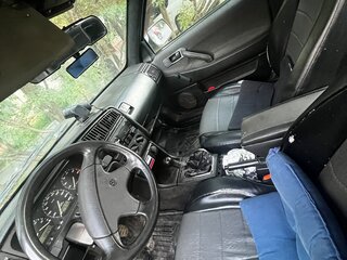 1992 Volkswagen Passat B3, белый, 117000 рублей, вид 3