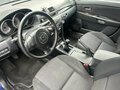 2007 Mazda 3 I (BK) Рестайлинг, синий - вид 7