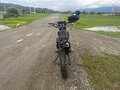 2026 Racer Enduro, чёрный, 65000 рублей - вид 1