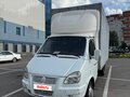 2013 ГАЗ ГАЗель (3302), белый, 1170000 рублей - вид 2