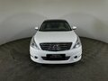2011 Nissan Teana II (J32) Рестайлинг, белый, 750000 рублей - вид 1