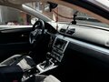 2012 Volkswagen Passat CC I, белый, 1600000 рублей - вид 4