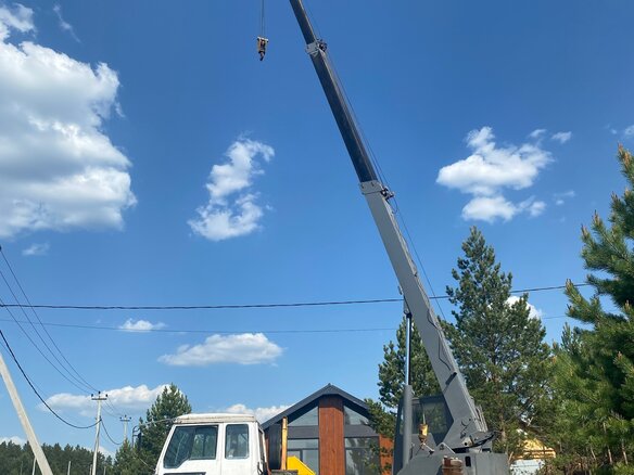 1984 Fuso (Mitsubishi) Canter, 2450000 рублей - вид 16
