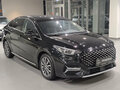 2023 Omoda S5, чёрный - вид 2
