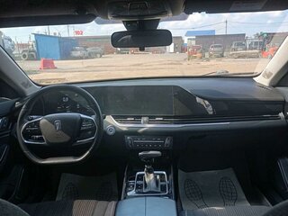 2023 FAW Bestune B70 I, чёрный, 1029000 рублей, вид 5