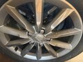 2020 Audi A4 35 TFSI V (B9) Рестайлинг, чёрный, 3100000 рублей - вид 8
