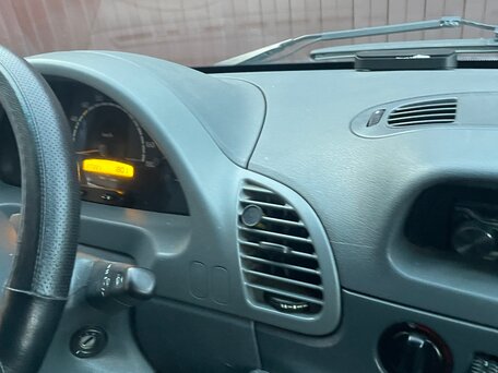 2005 Mercedes-Benz Sprinter, белый, 1250000 рублей, вид 5