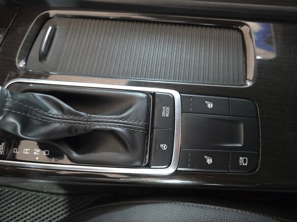 2018 Kia K5 II, белый, 1800000 рублей - вид 17