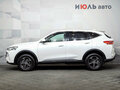 2023 Haval F7 I Рестайлинг, белый - вид 8