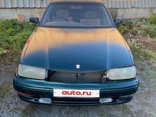 1993 Toyota Camry V30, зелёный, 110000 рублей, вид 1