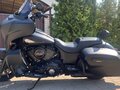 2020 Indian Chieftain, чёрный, 1350000 рублей - вид 2