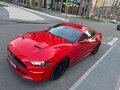 2021 Ford Mustang VI Рестайлинг, красный, 4200000 рублей - вид 7