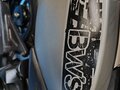 2017 Yamaha BWs, серый, 195000 рублей - вид 9
