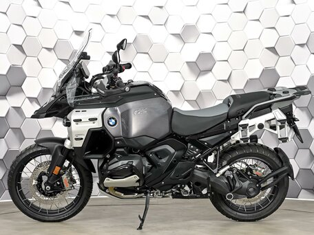 2025 BMW R 1300 GS Adventure, чёрный, 2899000 рублей, вид 4