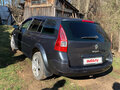 2009 Renault Megane II Рестайлинг, серый, 580000 рублей - вид 6