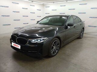 BMW 5 серии 520d xDrive VII (G30/G31/G38) Рестайлинг