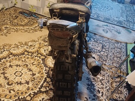 2014 Racer Skyway, синий, 25000 рублей, вид 4