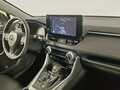 2025 Toyota RAV4 V (XA50), белый - вид 10