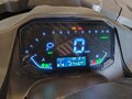 2024 Loncin XWolf 700, чёрный, 650000 рублей